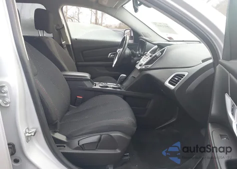 2014 GMC Terrain Sle-2 z USA, uszkodzony, nr VIN 2GKALREK8E6273829